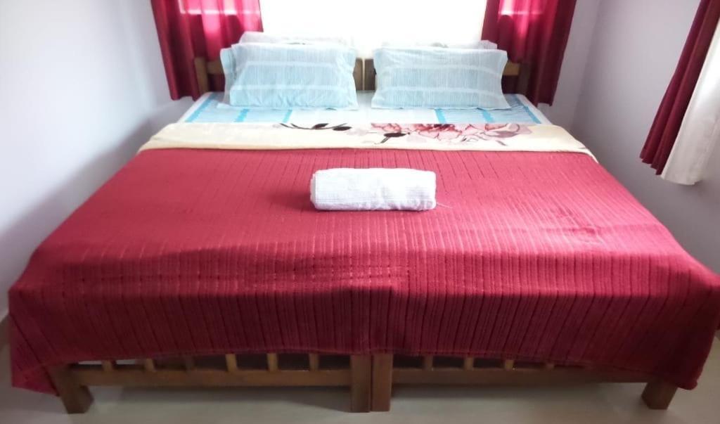 Coorg Divine Spark Home Stay Suntikoppa 外观 照片