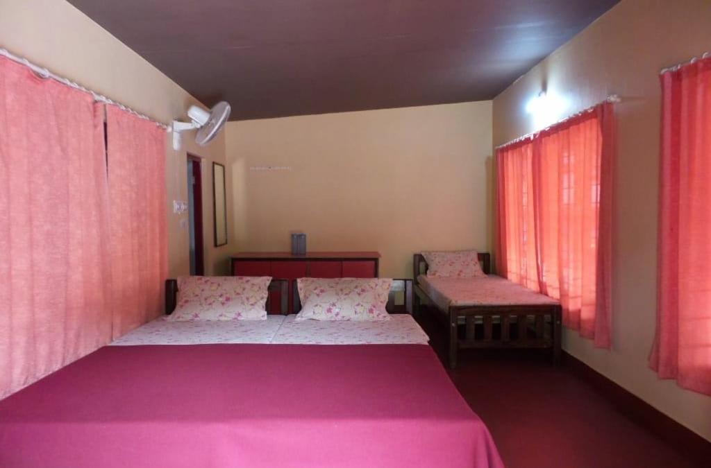 Coorg Divine Spark Home Stay Suntikoppa 外观 照片