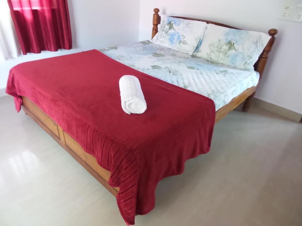 Coorg Divine Spark Home Stay Suntikoppa 外观 照片