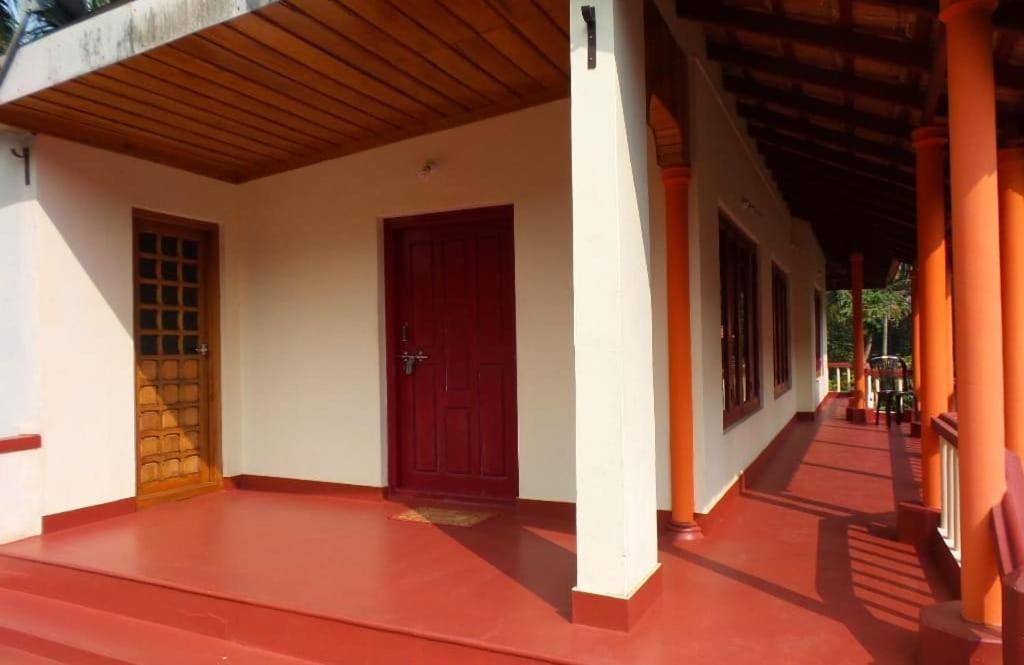 Coorg Divine Spark Home Stay Suntikoppa 外观 照片