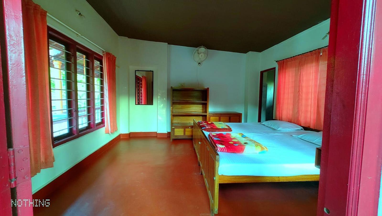 Coorg Divine Spark Home Stay Suntikoppa 外观 照片