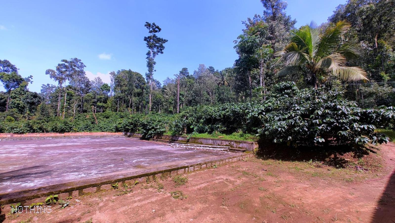 Coorg Divine Spark Home Stay Suntikoppa 外观 照片